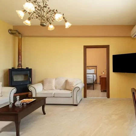 Draganigo Luxury Stone Houses 40 Min From Matala Ano Moulia Exterior photo