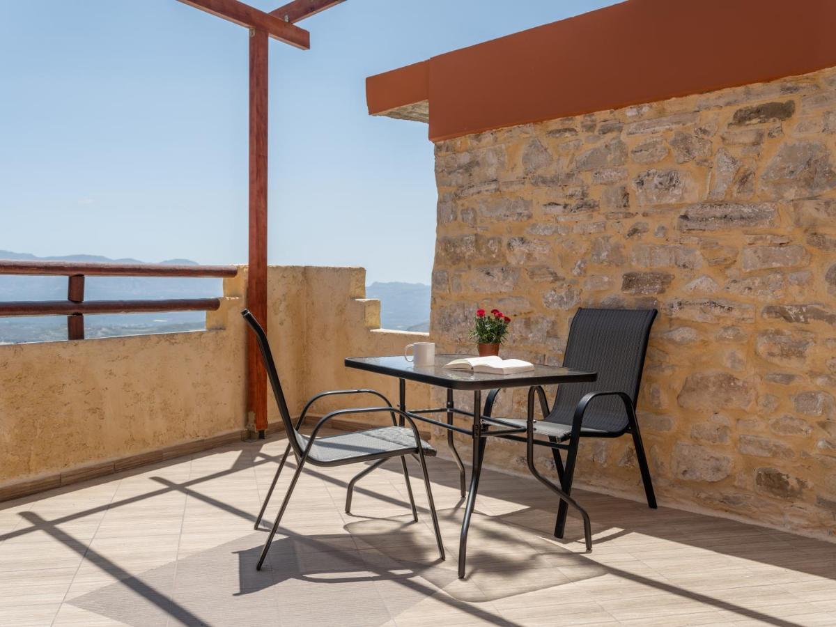 Draganigo Luxury Stone 40 Min From Matala Villa *