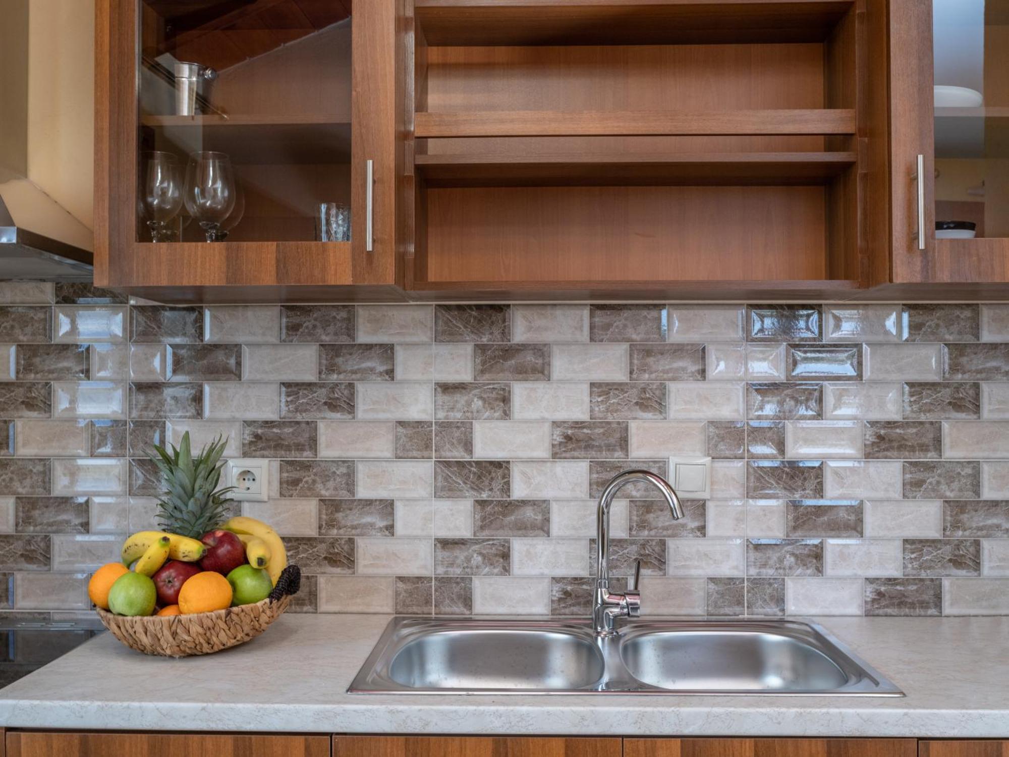 Draganigo Luxury Stone 40 Min From Matala *